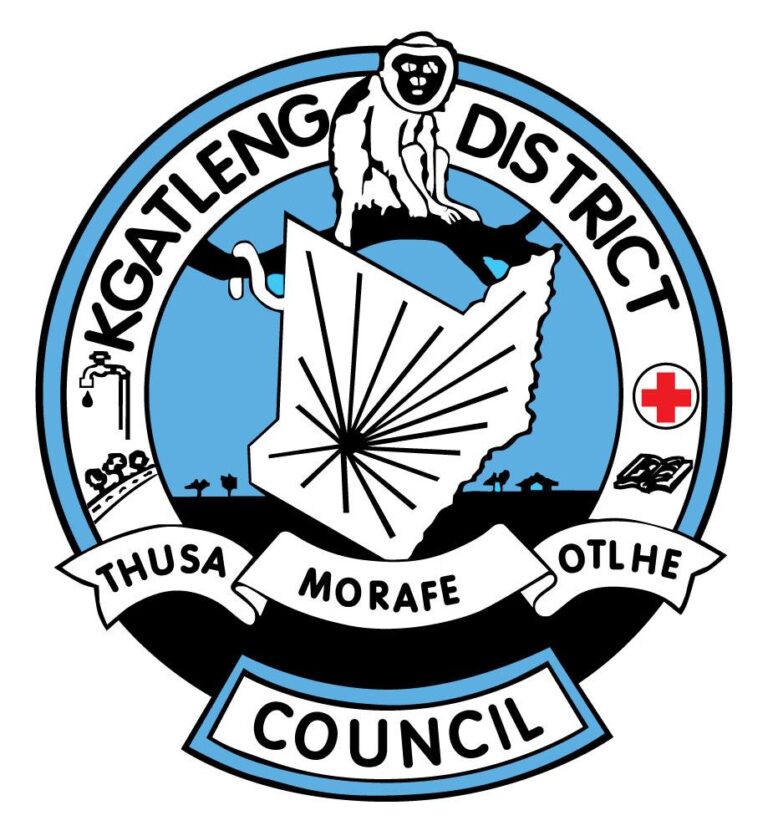 Kgatleng District Council