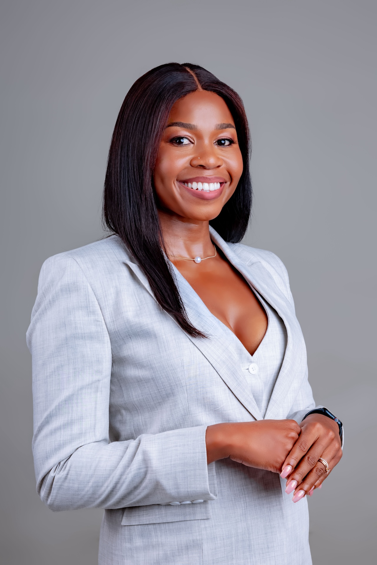 Maipelo Profile