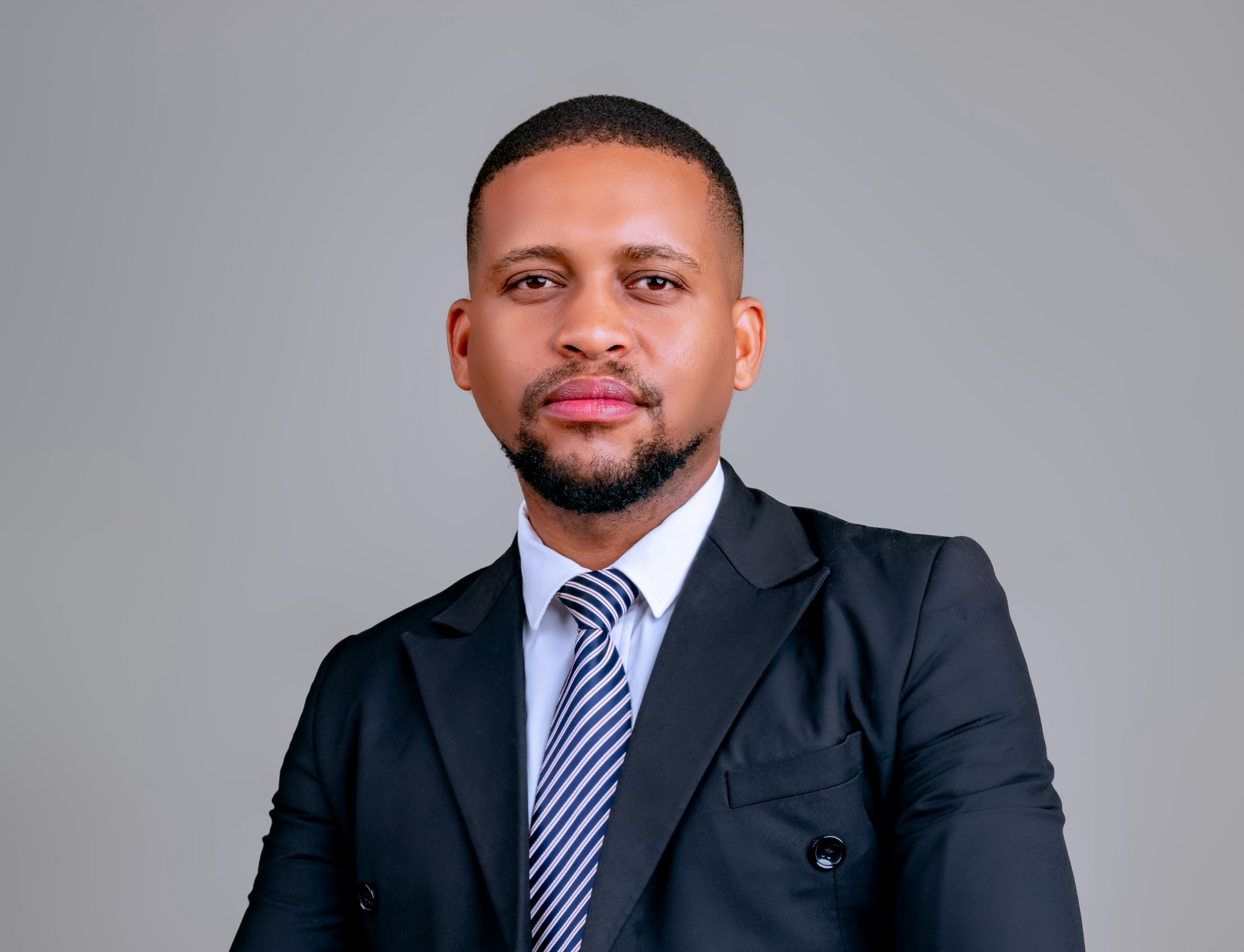 Tshepo Profile Cropped