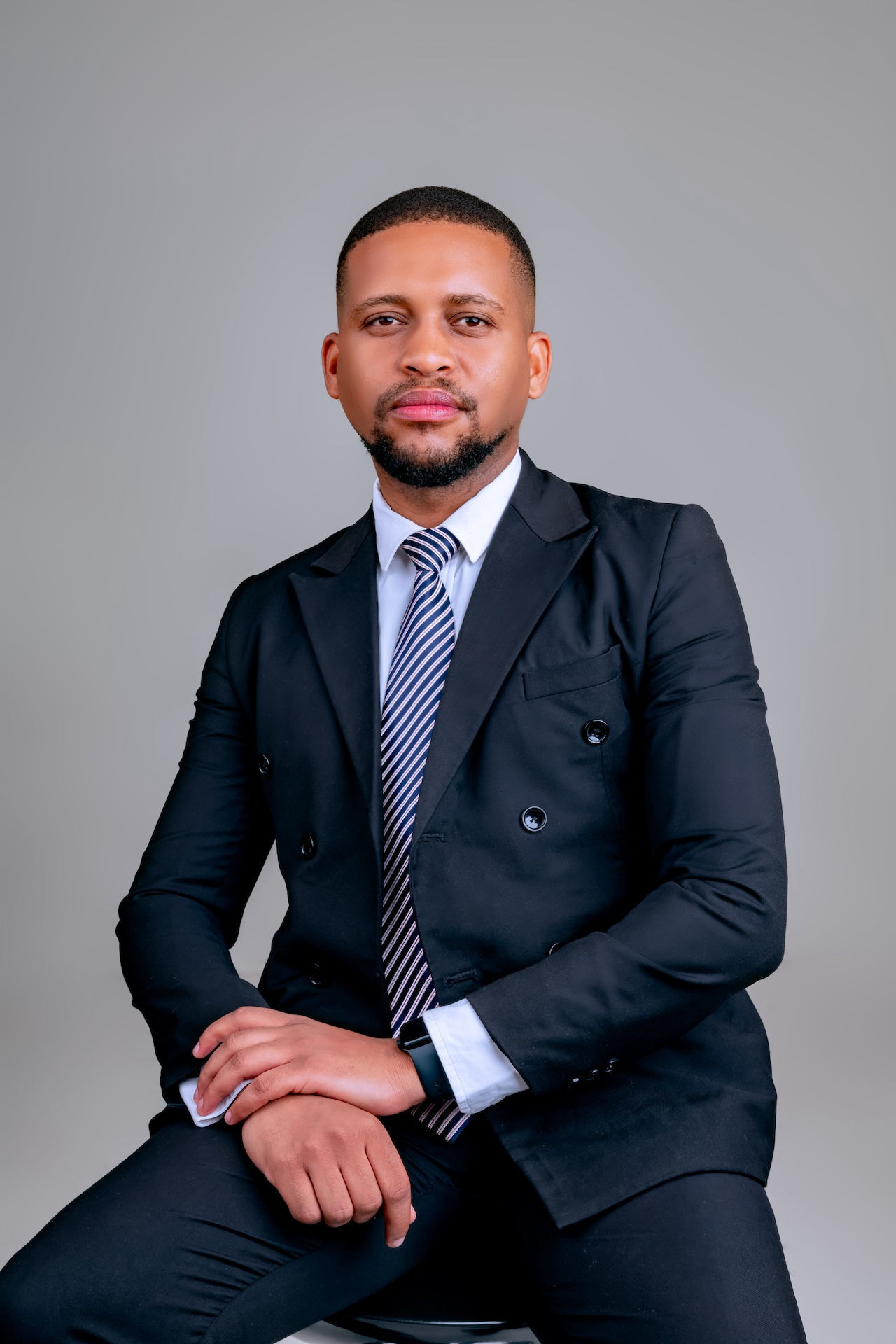 Tshepo Profile